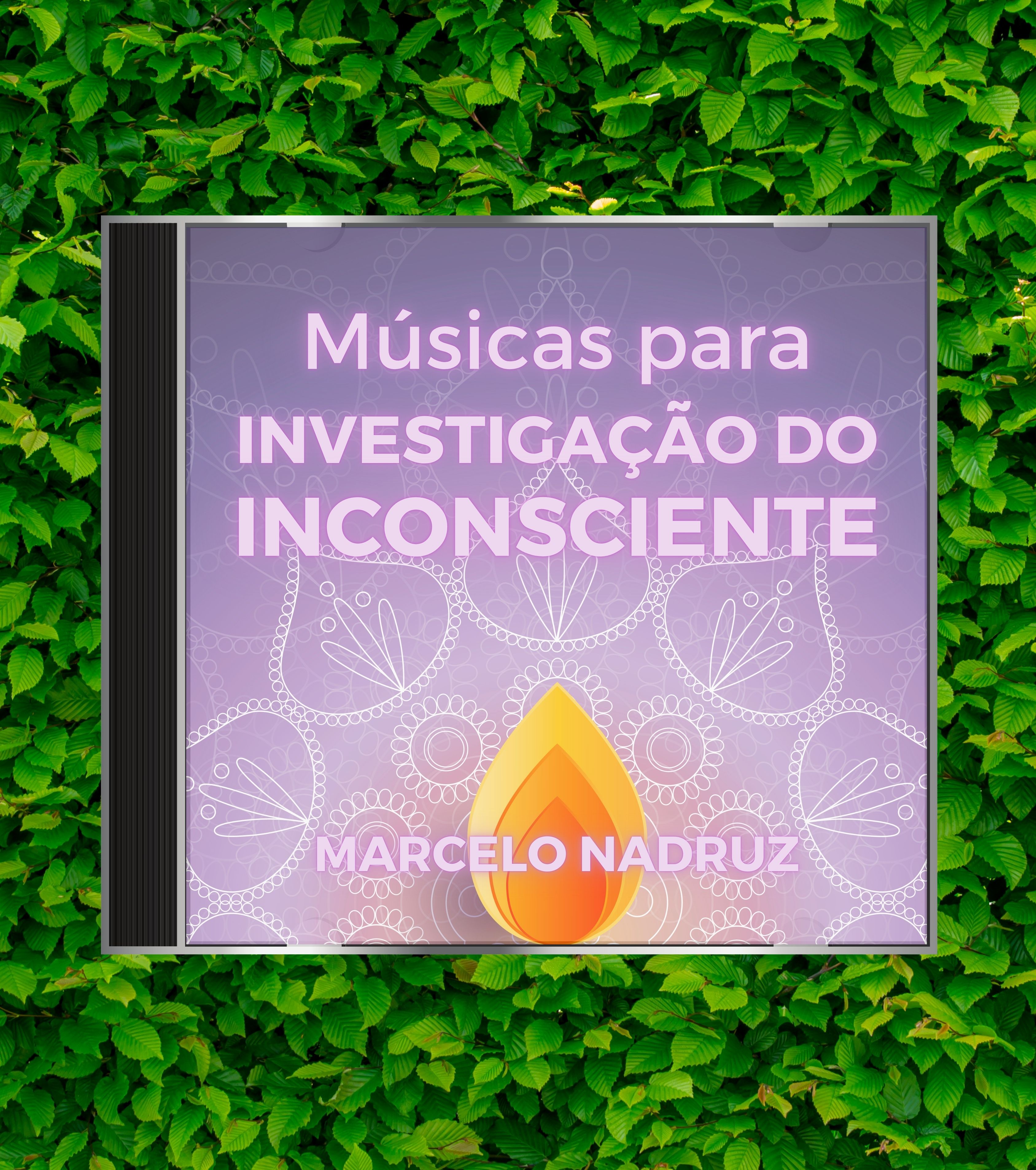 Músicas para Investigação do Inconsciente - DOWNLOAD MP4