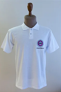 Camiseta Polo - FemininaP