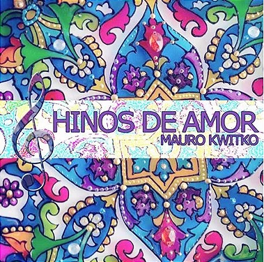 CD Hinos de AmorFísica