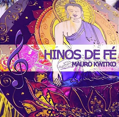 CD Hinos de FéFísica