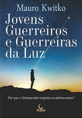 Jovens Guerreiros e Guerreiras da Luz