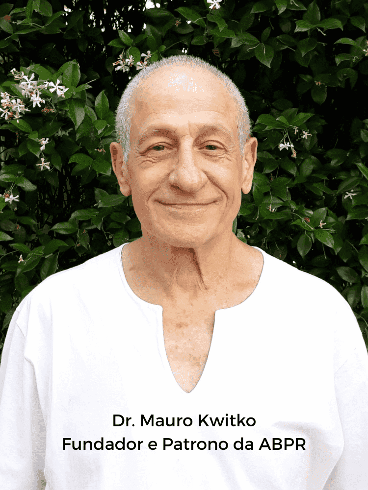 Foto do Dr. Mauro Kwitko