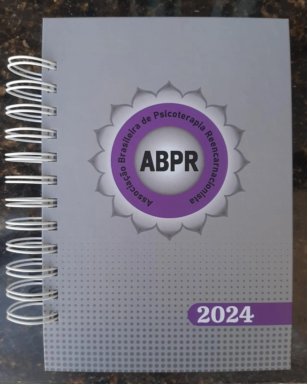 Agenda ABPR 2024